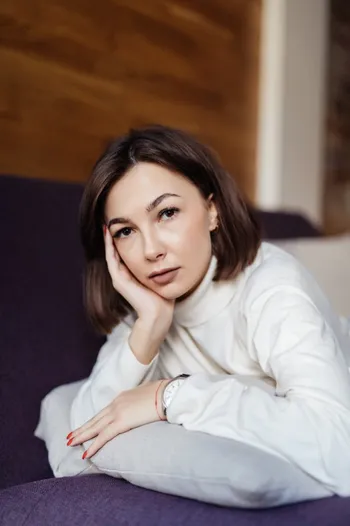 Екатерина — аватар