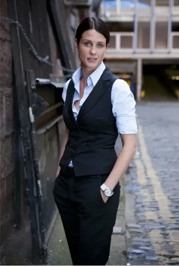 Лебедева Анастасия Сергеевна — аватар