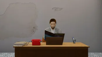 Уланов Алексей Валерьевич — аватар