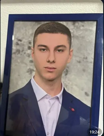 Николаев Эмиль Владимирович — аватар