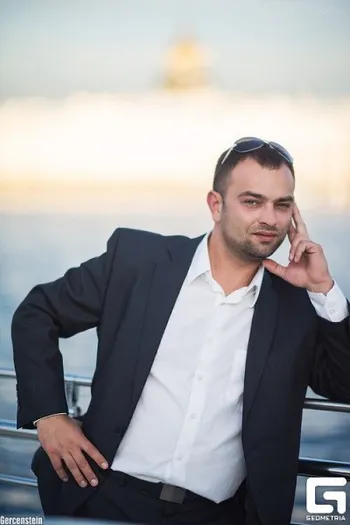 Константин Нифёдов — аватар