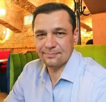 Юрий Викторович Хохлов — аватар