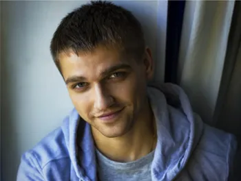 Сыпов Никита Юрьевич — аватар