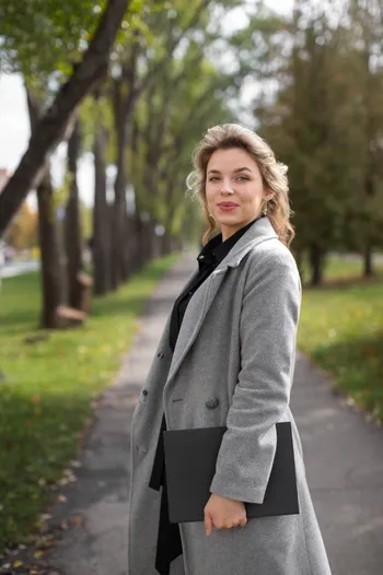 Ольга Лукова — аватар