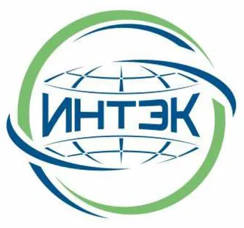 ООО Интек — аватар