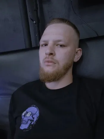 Ильин Сергей — аватар