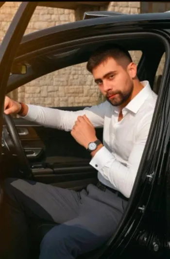 Десятов Антон — аватар