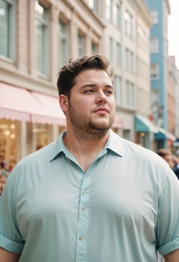 Петя — аватар