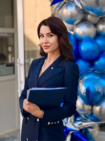 Екатерина Романовна Сакович — аватар