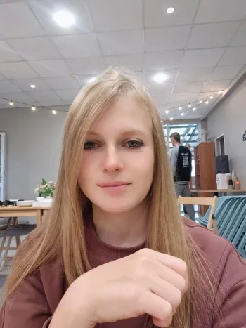 Шабалина Мария Владимировна — аватар