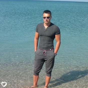 Александр — аватар