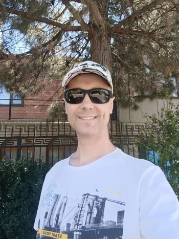 Ругаль Роман Николаевич — аватар