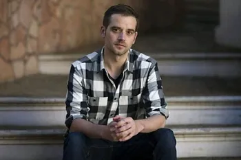 Буков О.В — аватар