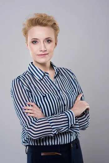 Алена Ж. — аватар