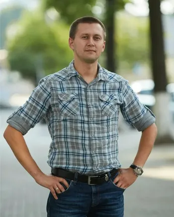 Лев О. — аватар