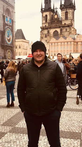 Кузницын Дмитрий Евгеньевич — аватар