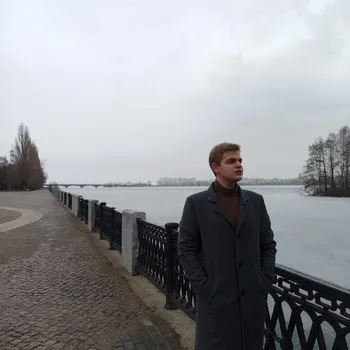 Бутрин Даниил Викторович — аватар