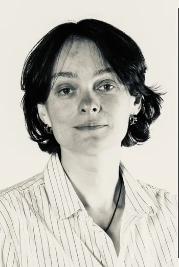 Николаева Ирина Иоакимовна — аватар