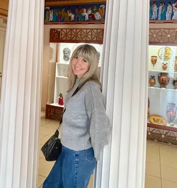 Сливкова Светлана Владимировна — аватар