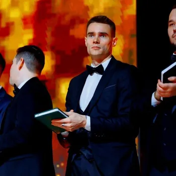 Васильев Виталий Олегович — аватар