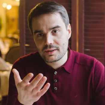 Брюханов Роман Анатольевич — аватар