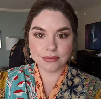 Лана Анарина — аватар