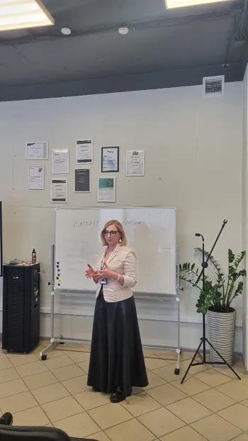 Гайсина Альбина Расимовна — аватар