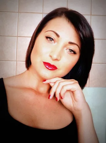 Юлия Авосина — аватар