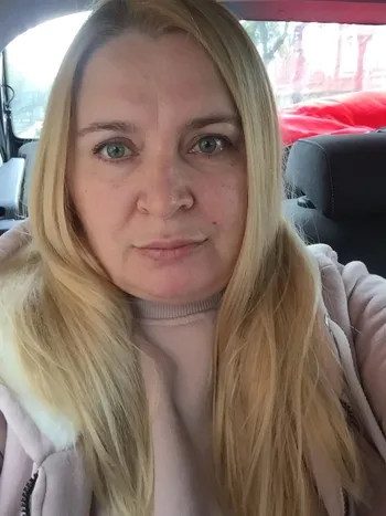 Орлова Ирина Александровна — аватар