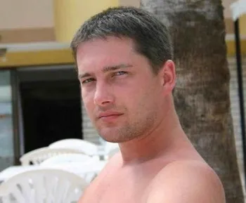 ИП. Гром — аватар