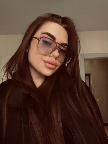 Илясова Анжелика Олеговна — аватар