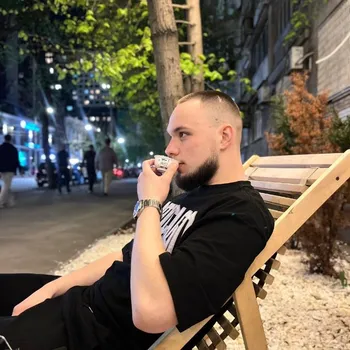 Минаков Илья Владимирович — аватар