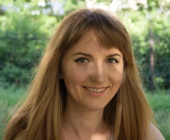 Елена — аватар