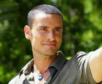 Лука Осин — аватар