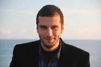 А. А. Степанов — аватар