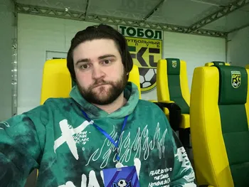 Лысяк Артём — аватар