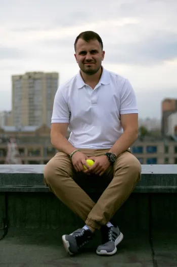 Матвей Струк — аватар