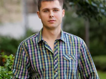 Лукор Айдар — аватар