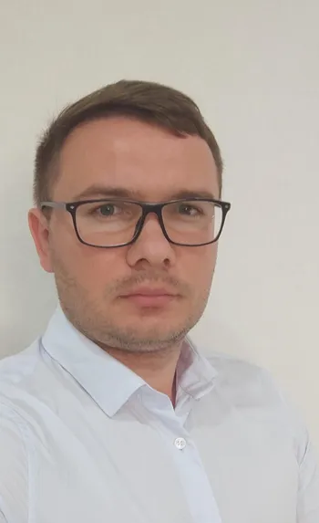 Михаил Тихонов — аватар