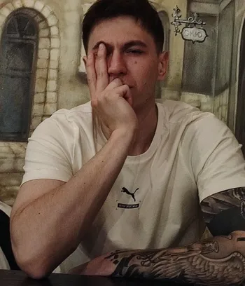 Гончарук Владимир Владимирович — аватар