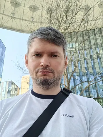 Леонид — аватар