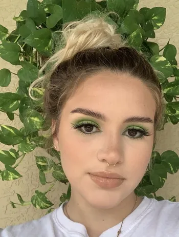 SM Аксинья — аватар