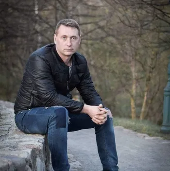 Alex X — аватар