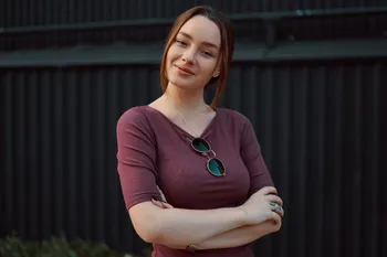 Людмила О. — аватар