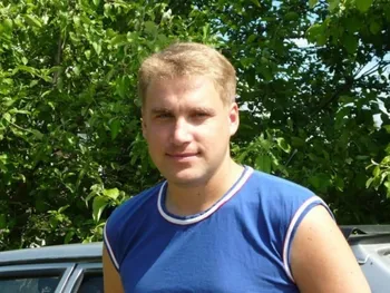 Альберт А.К. — аватар