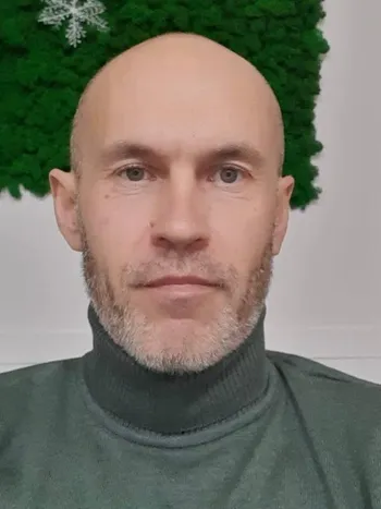 Саляев Вячеслав Александрович — аватар