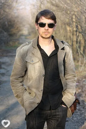 Дайкин Роман Михайлович — аватар