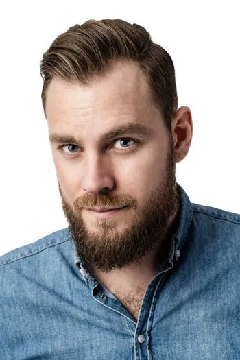 Мирон Ок — аватар