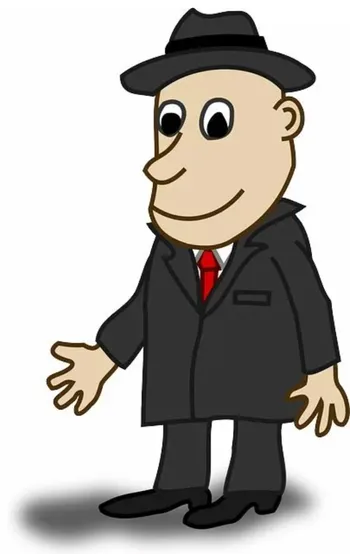 Леонид Аркадьевич Попов — аватар