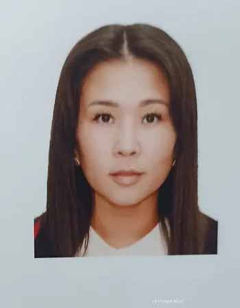 Альшевская Юлия Александровна — аватар